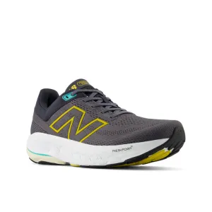 Fresh Foam X 860v14 - Magnet with Ginger Lemon and Cyber Jade - Men's Hypercool Ventilation Zones