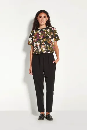 LEONARD PANT Flexible Cut