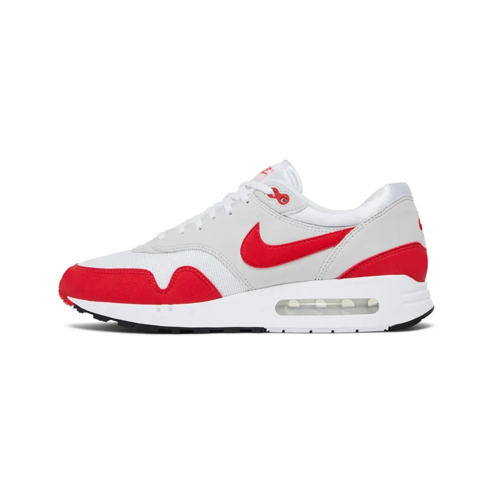 fall - specific shoes Blister Prevention Design Air Max 1 '86 OG 'Big Bubble Sport Red' (2023)