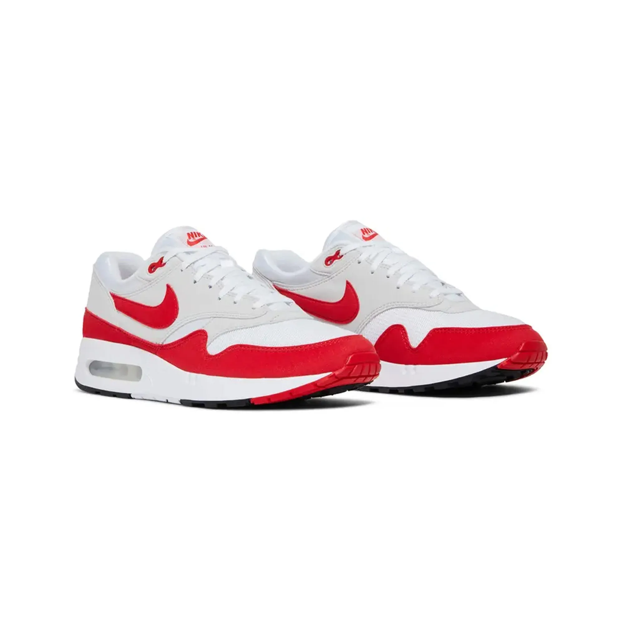 Air Max 1 '86 OG 'Big Bubble Sport Red' (2023) shoe insoles