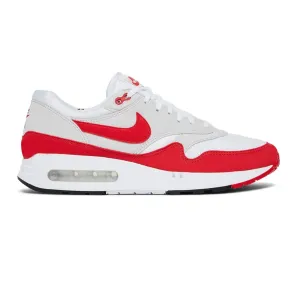 safety equipment Precision fit Air Max 1 '86 OG 'Big Bubble Sport Red' (2023)