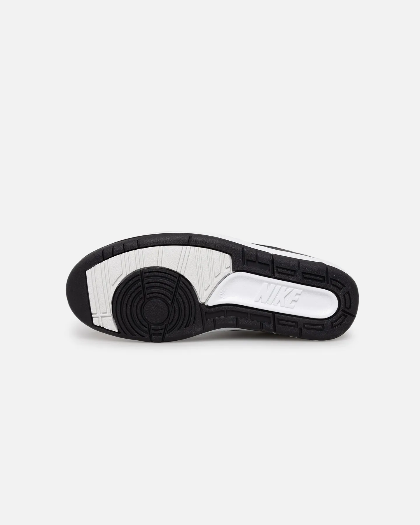 On Trend Jordan Women's Air Jordan 2 Retro Low Black