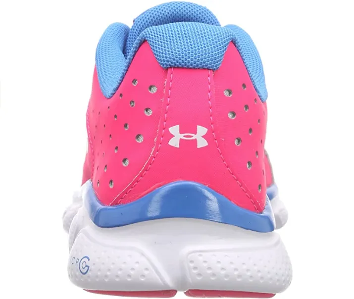 Minimalist feel short - distance runners' shoes Under Armour scarpa da corsa da donna Micro G Assert 6 1266252 962 rosa