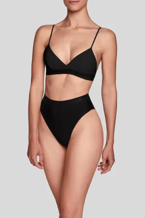 Rash Guard Beonne Tall Bottom Plain