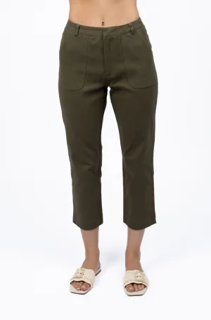 Slim Stretch RAYA PANT