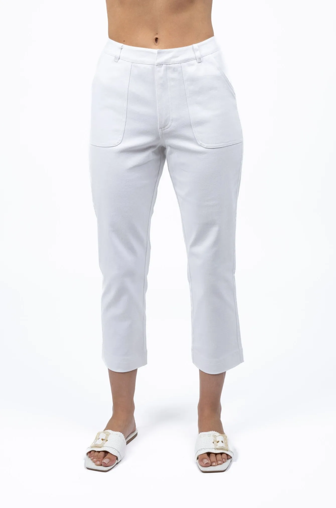 RAYA PANT Flex Fit Design