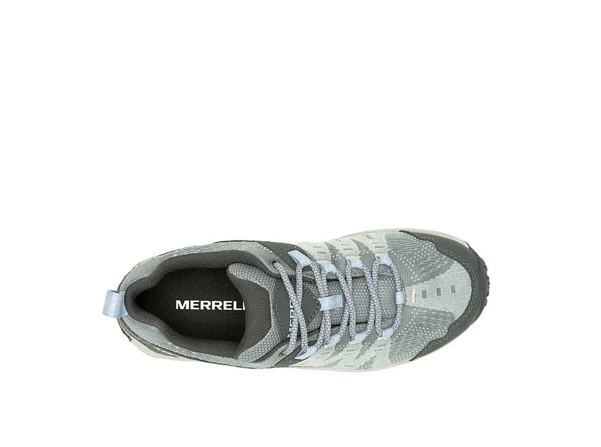 Women's Accentor 3 E-Mesh Trail Traction Adventure Trip