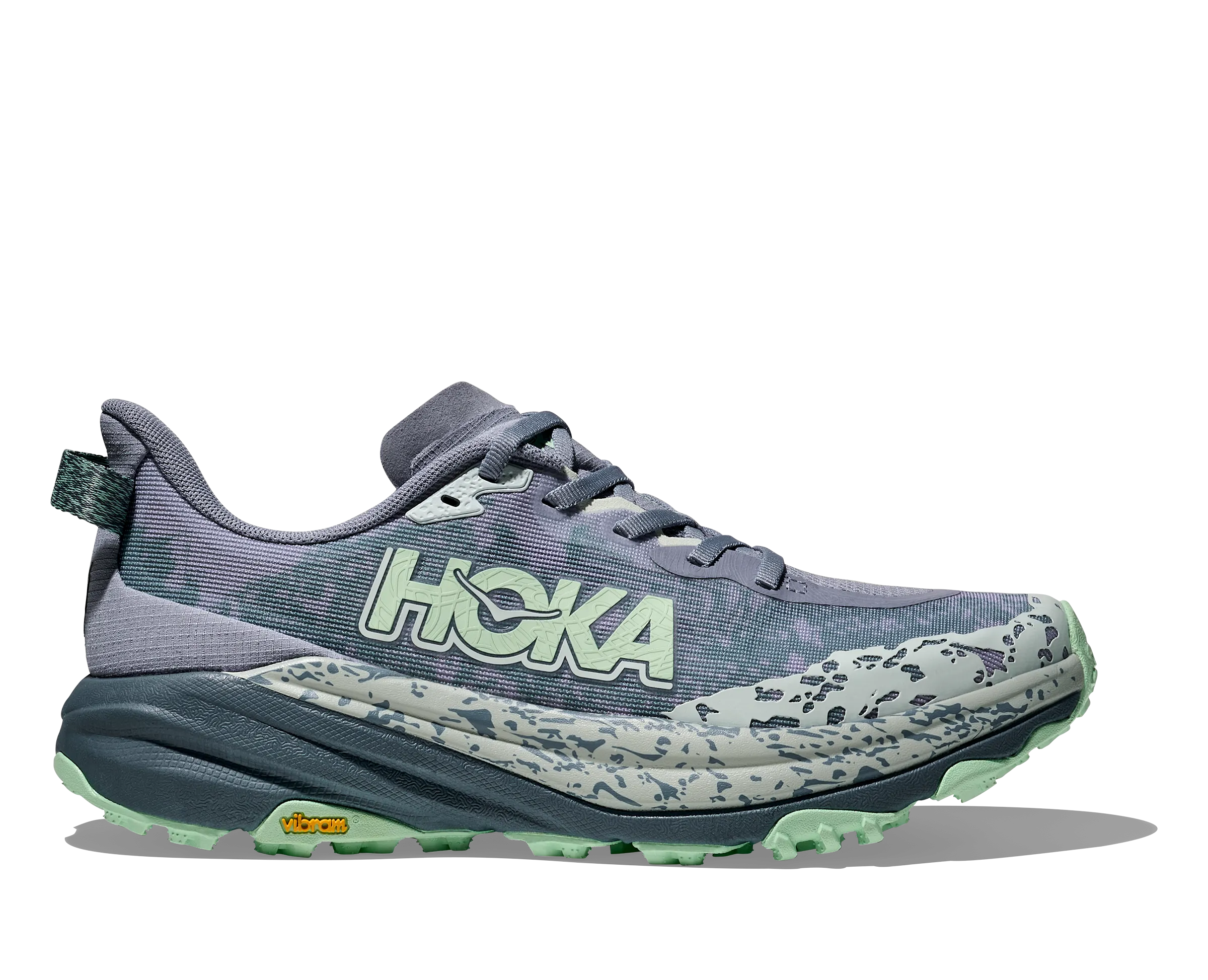 Women's Speedgoat 6 Synthetic Upper Protective Fit