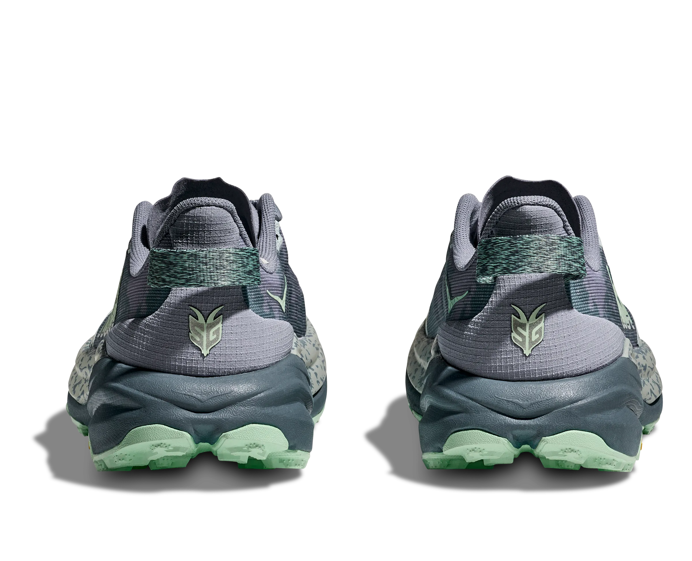 Women's Speedgoat 6 Protection Against Rocks