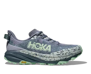 Women's Speedgoat 6 Synthetic Upper Protective Fit