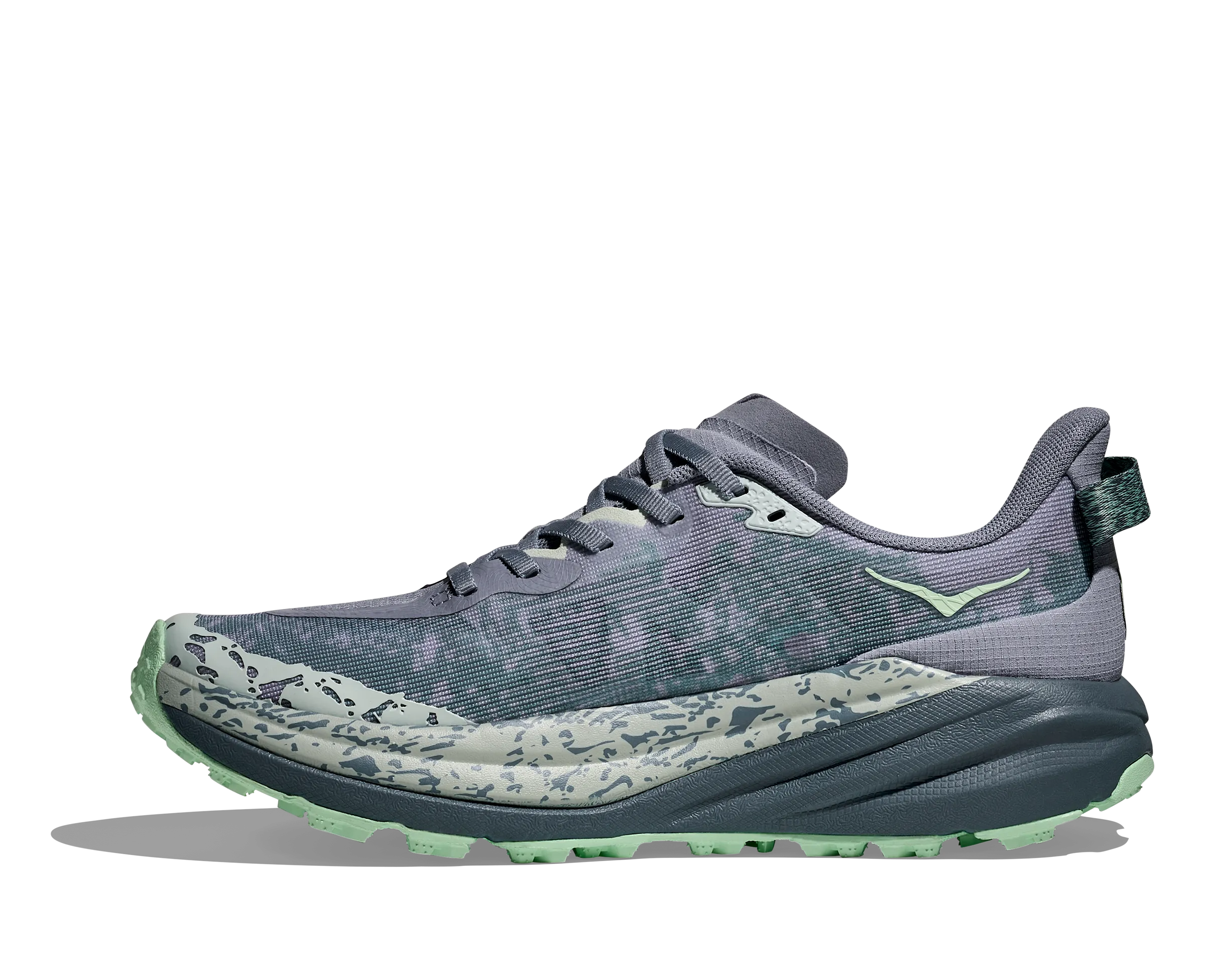 Supportive Boots Women's Speedgoat 6