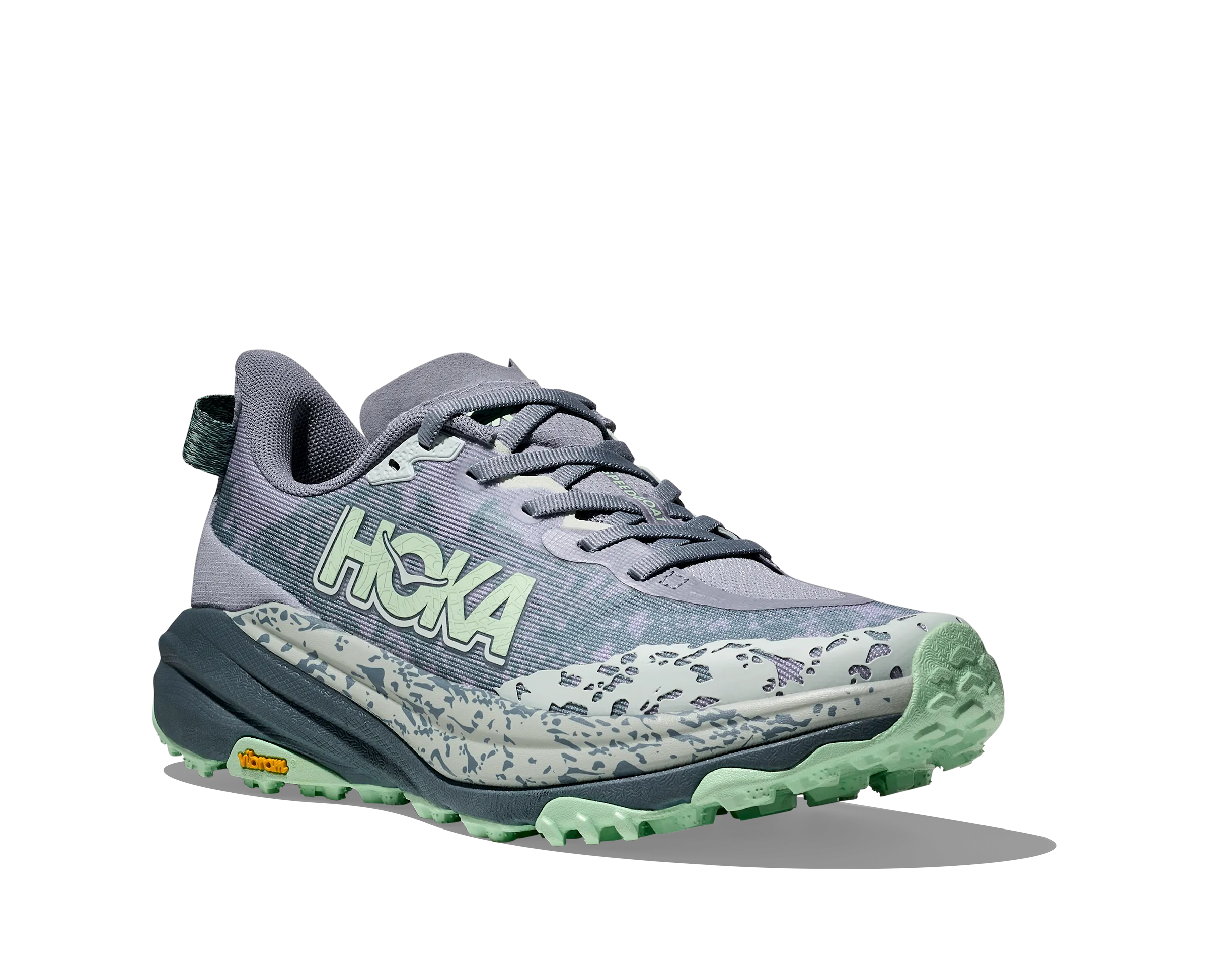 Dirt Trail Women's Speedgoat 6