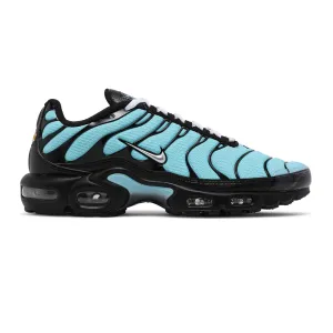 Nike Air Max Plus  TN 'Aqua Blue Tiffany' (2024) Sock Like Ankle Fit