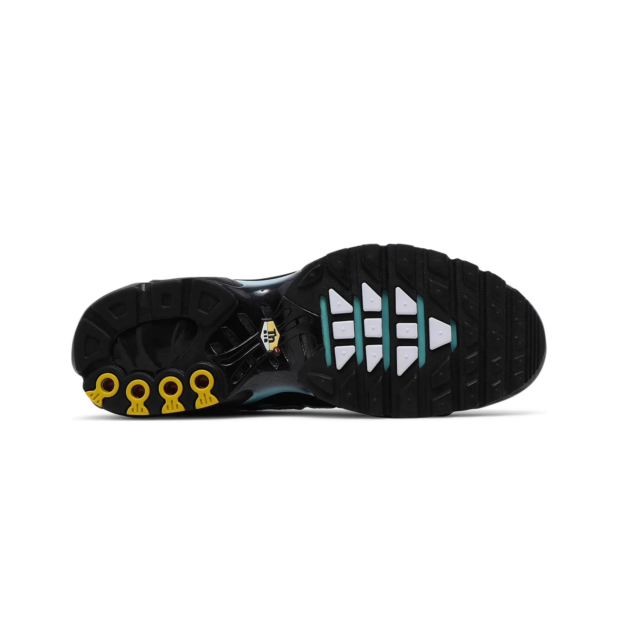 facilitate movement track - and - field shoes Nike Air Max Plus  TN 'Aqua Blue Tiffany' (2024)