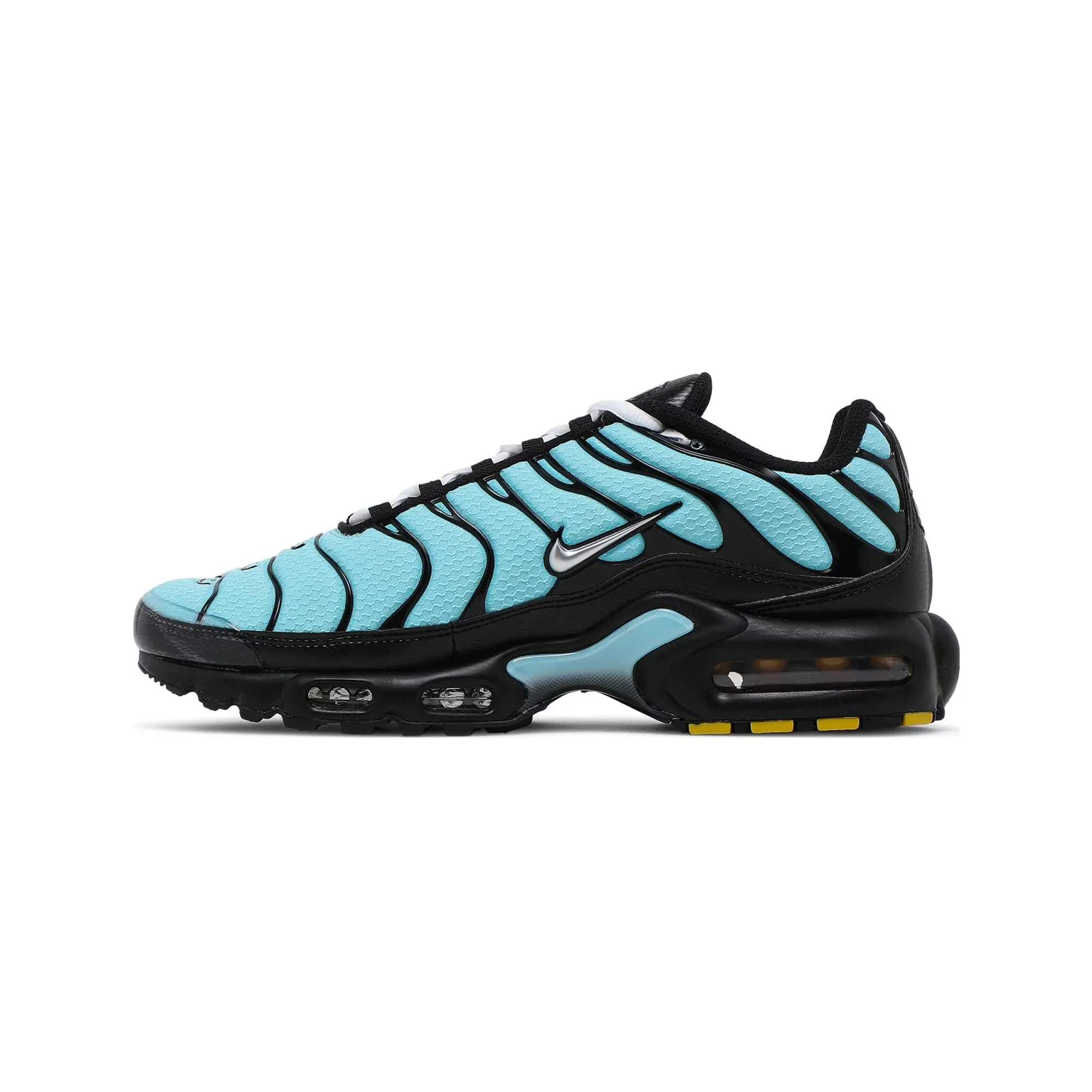 exercise shoes Everyday Activity Nike Air Max Plus  TN 'Aqua Blue Tiffany' (2024)