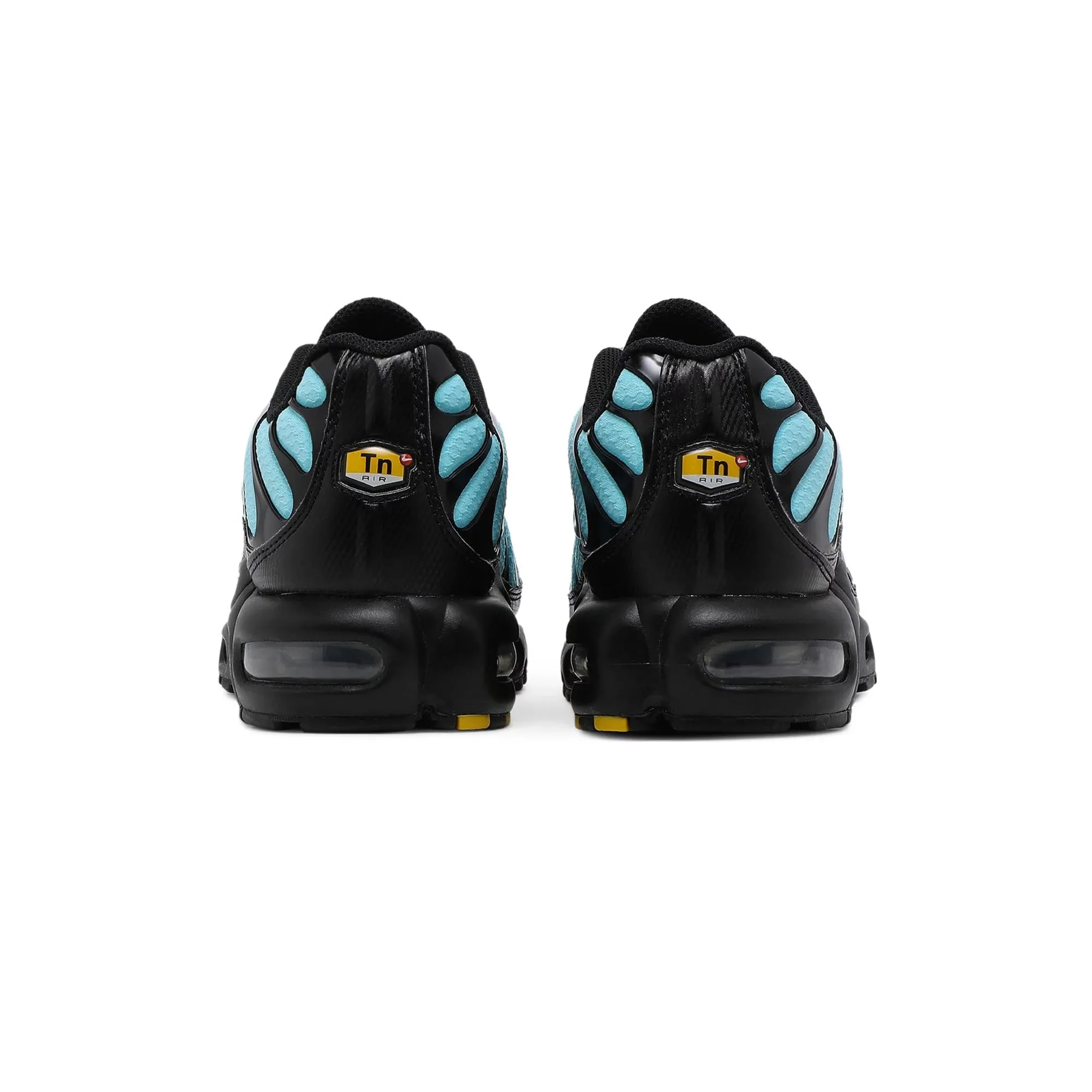 Nike Air Max Plus  TN 'Aqua Blue Tiffany' (2024) running gloves Racing running