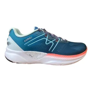 Karhu scarpa da corsa Fusion Ortix F100323 moroccan blue-porcelain blue color - fast