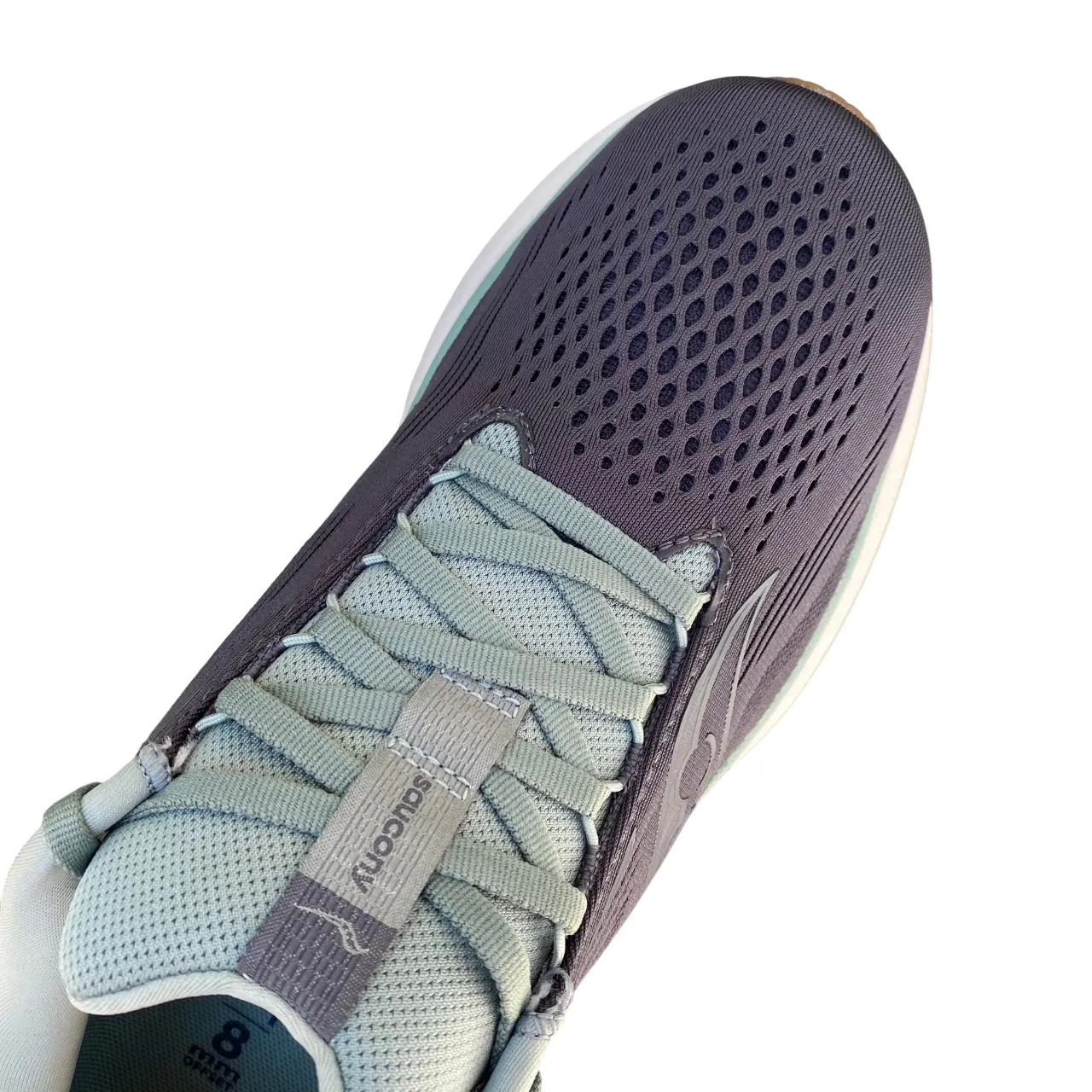Saucony Running Ride 18 S21000-227 - Scarpa Uomo Carbonio cool - down runs