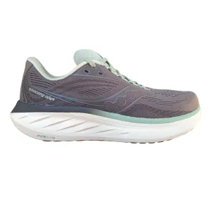 Saucony Running Ride 18 S21000-227 - Scarpa Uomo Carbonio Shock Dispersing Heel Cup breathable mesh shoes