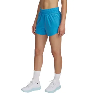 Under Armour Vanish Womens 3" Loose-Fit Shorts Outdoor Life Sport Performance