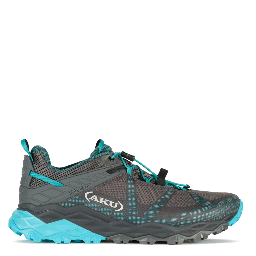 Dry Terrain FlyRock - Women's