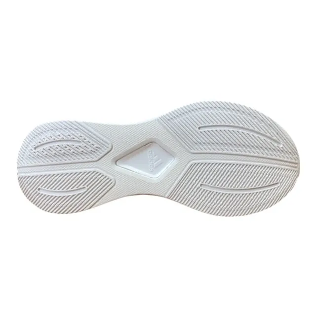 post - workout recovery UV - protection Adidas scarpa da corsa da uomo Duramo 10 SL 2.0 GW8348 bianco-nero