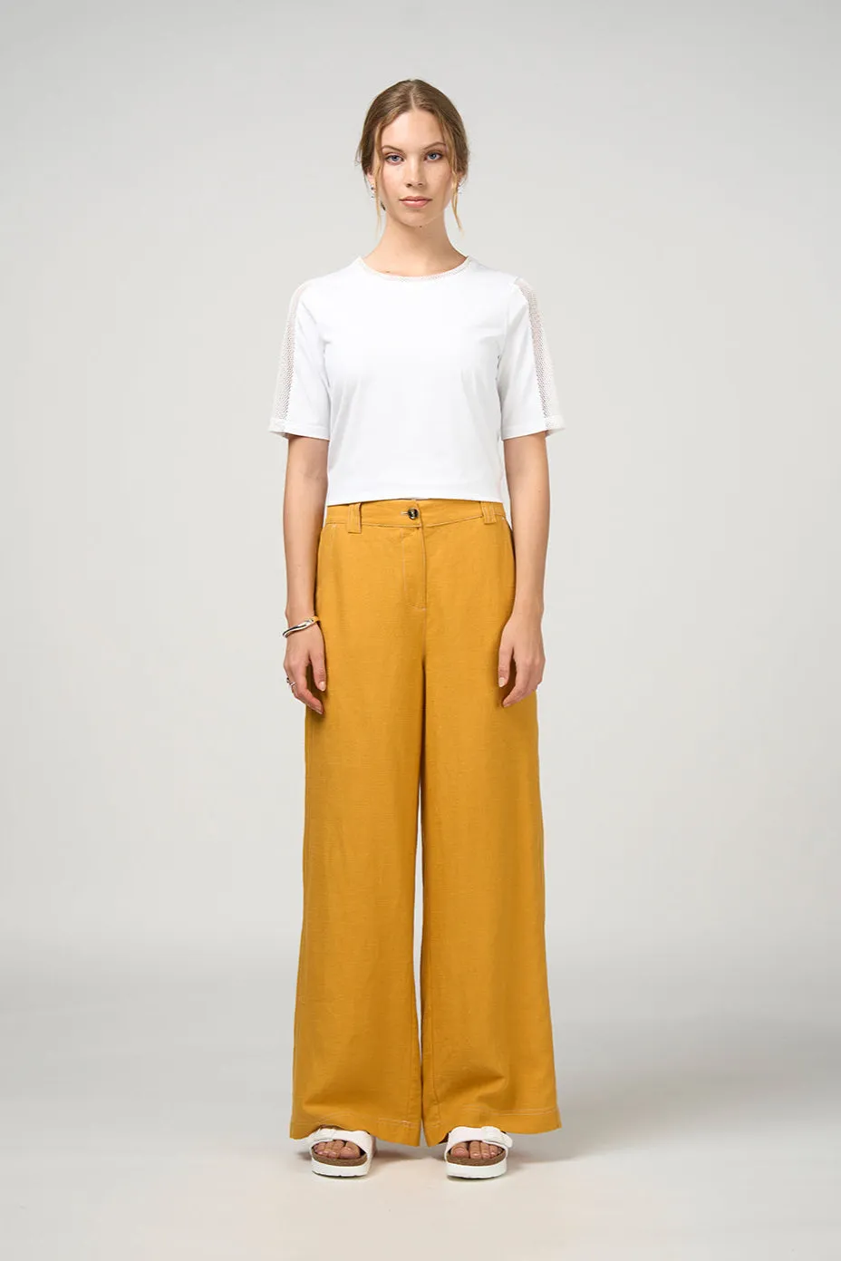 ASPECT PANT Comfy Essentials Wear AbrasionResistant