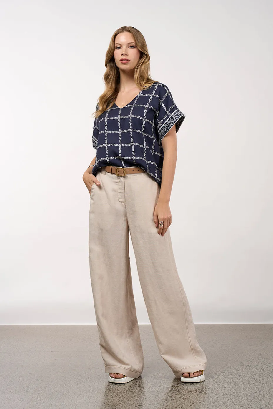 Athletic Comfort NonChafingEdges ASPECT PANT