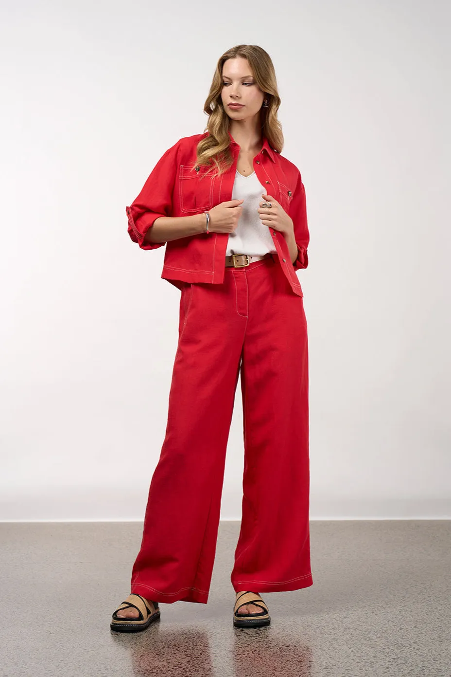 Stretch Motion ASPECT PANT