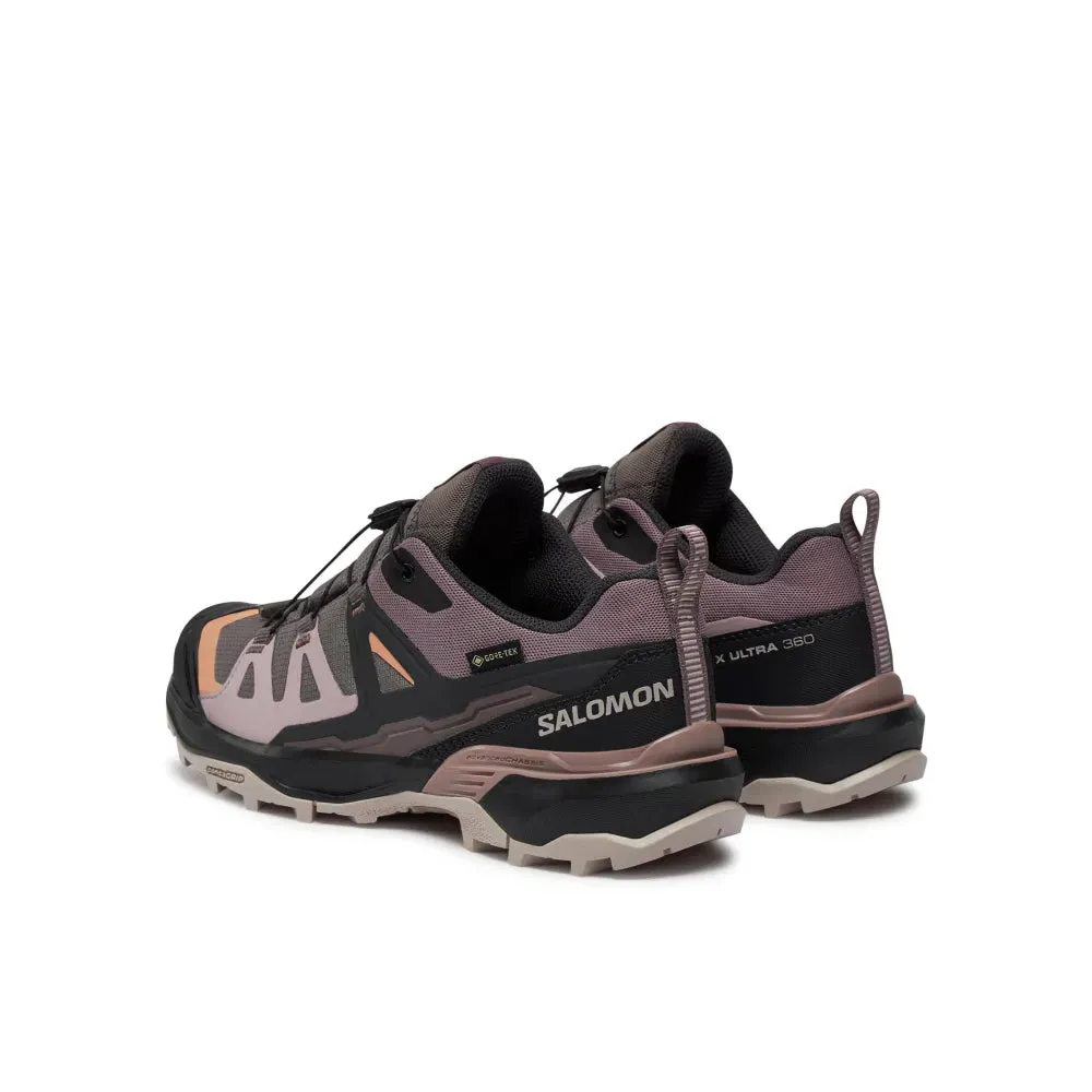 All Season Support Women's X Ultra 360 GTX