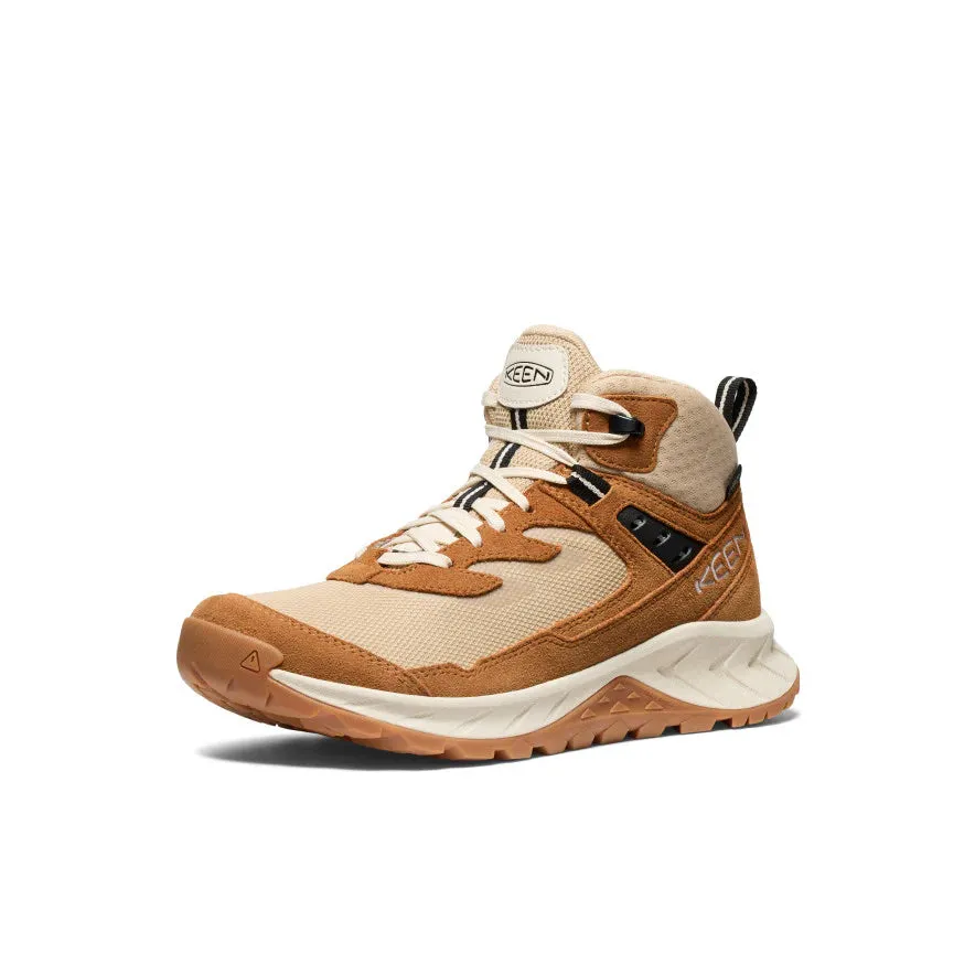 Women's Hightrail Mid WP Mountain Performance