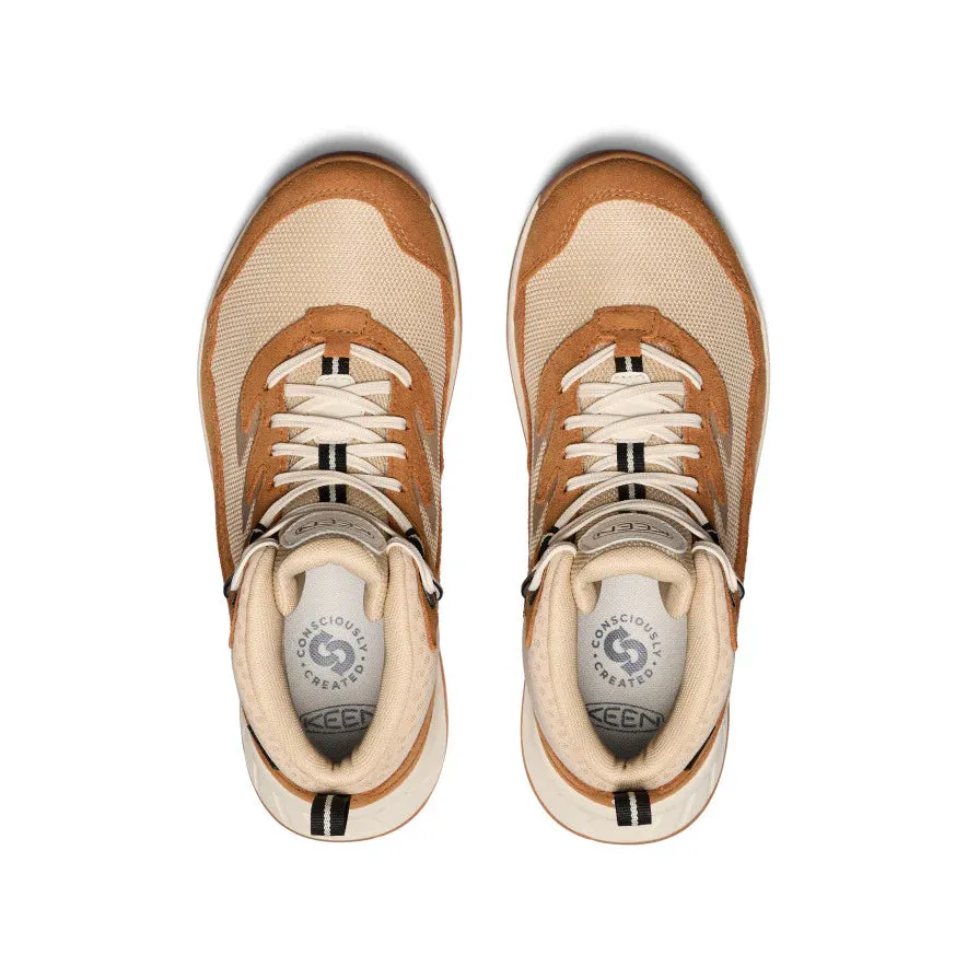 Women's Hightrail Mid WP Comfort Footwear