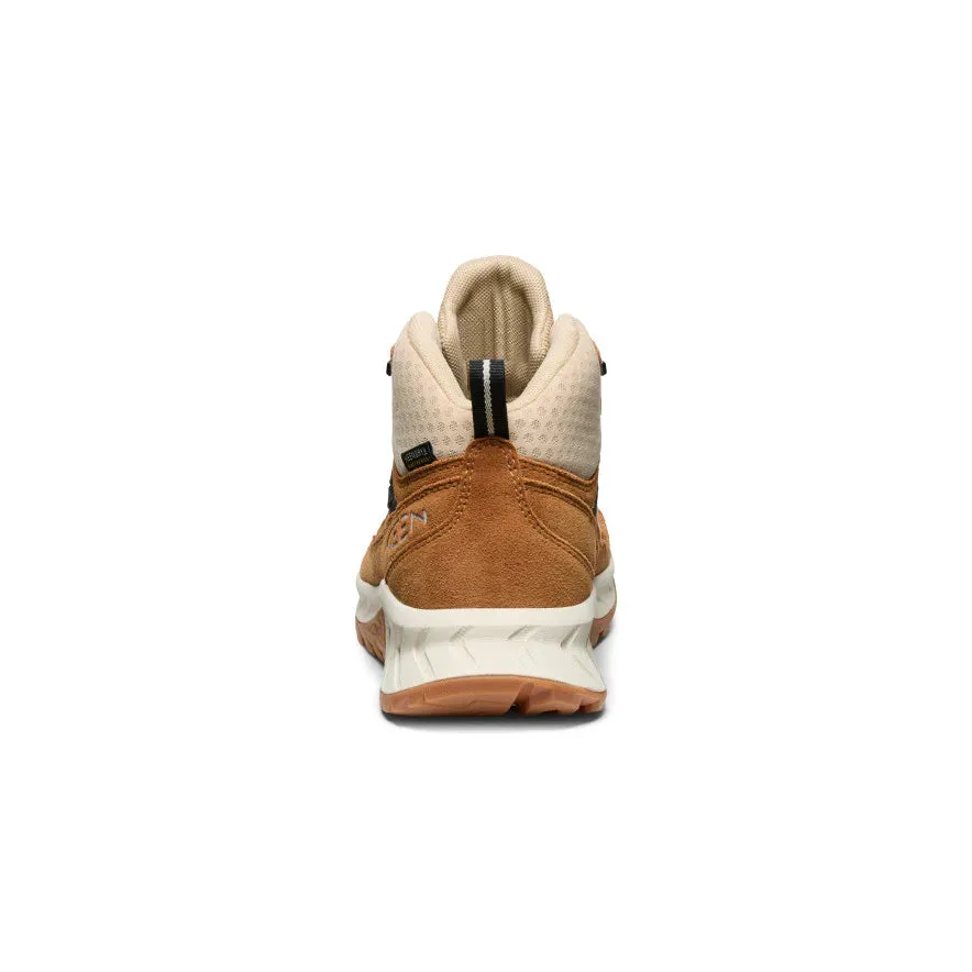 Hardy Footwear Canyon Path Women's Hightrail Mid WP