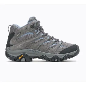 Women's MOAB 3 Mid WP Protective Fit