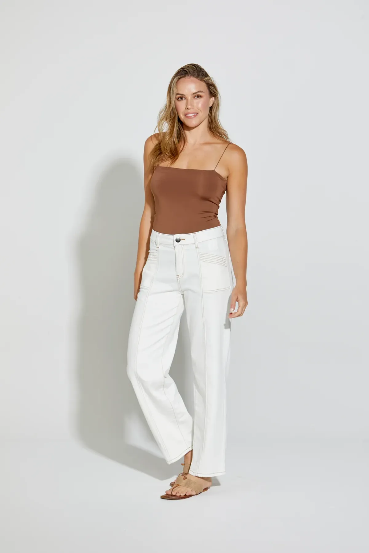 HOLBORN JEAN work mode All Day Comfort Fit