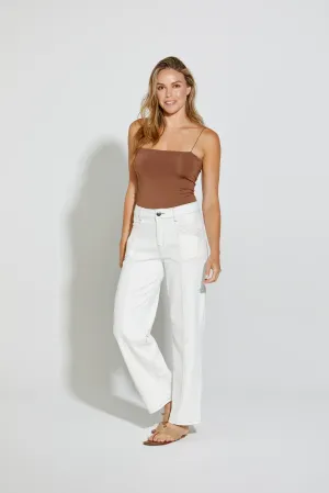 HOLBORN JEAN Adjustable Waist Easy Stretch Fit