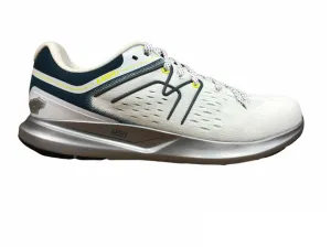 Karhu scarpa da corsa da uomo Synchron Ortix F100314 white-indial teal brand - image