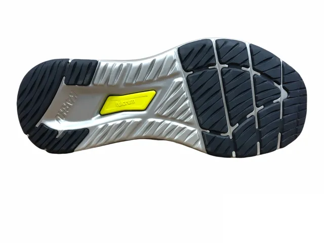 Arch Support Engineering Non Slip Heel Karhu scarpa da corsa da uomo Synchron Ortix F100314 white-indial teal