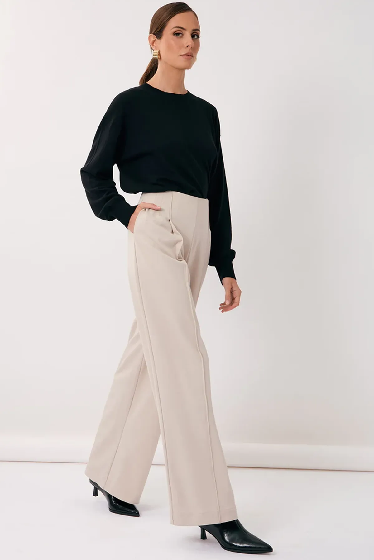 TAMMY PANTS SoftTouchFinish