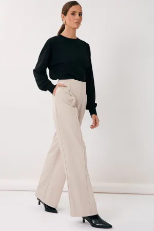 High Density Weave TAMMY PANTS
