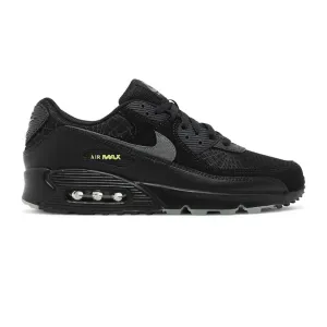 Nike Air Max 90 'Halloween' (2020) Rebound Efficiency