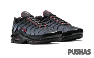 Air Max Plus 'Black Gradient Red' (2019) Nike Cortez