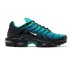 Stable Support Zero Drop Sole Nike Air Max Plus TN 'Black Aqua' (2023)