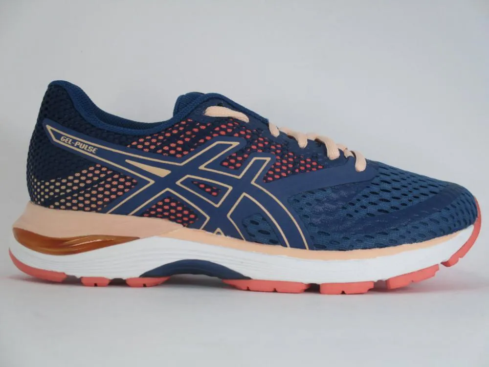 flat feet shoes Asics scarpa da corsa Gel Pulse 10 1012A010 402
