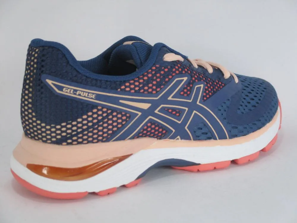 Foot Impact dance - themed running wear Asics scarpa da corsa Gel Pulse 10 1012A010 402