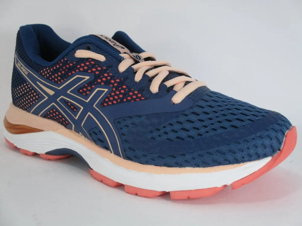 aerobic dance shoes Asics scarpa da corsa Gel Pulse 10 1012A010 402