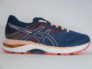 flat feet shoes Asics scarpa da corsa Gel Pulse 10 1012A010 402