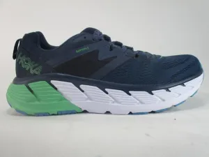 Impact Resistant Midsole Easy to Carry Hoka One One scarpa da corsa da uomo Gaviota 2 11099629/MOBI blu verde