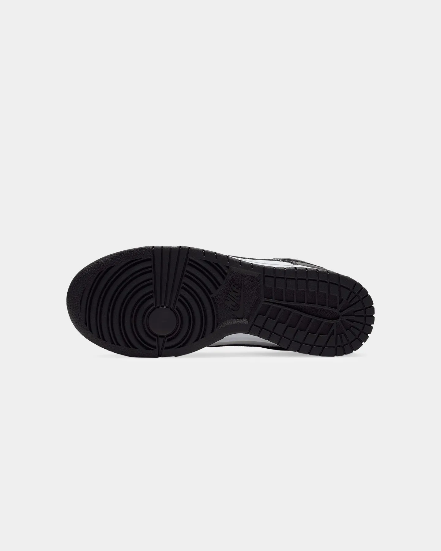 Nike Women's Dunk Low "Panda" White/Black/White Supportive Core Active People