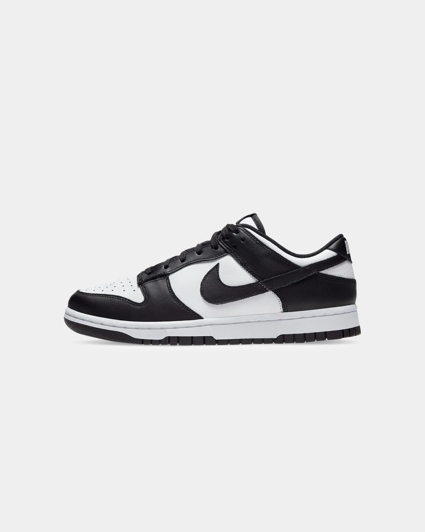 Nike Women's Dunk Low "Panda" White/Black/White forest walk
